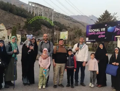 آخرین افطاری ماه مبارک رمضان، ۱۴۰۴