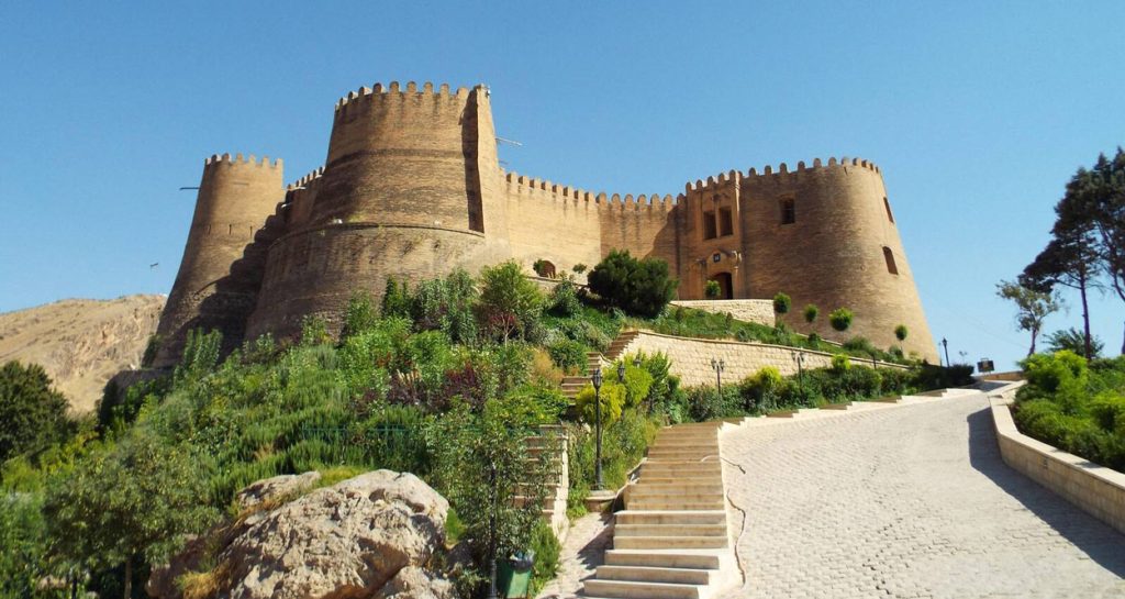 فلک الافلاک