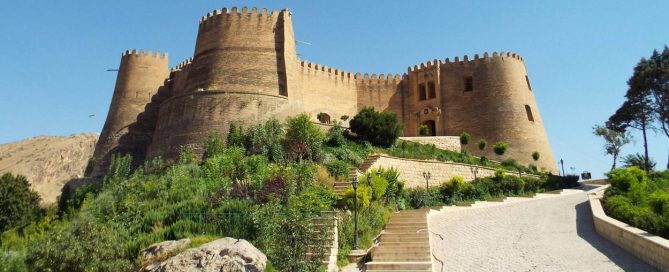 فلک الافلاک