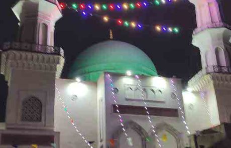 اعتکاف۱
