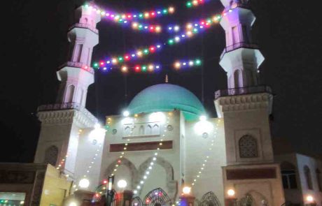 اعتکاف۱۰
