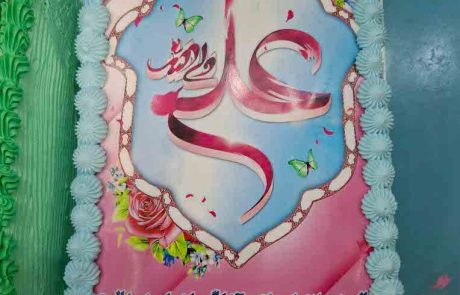 اعتکاف۵۲