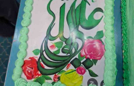 اعتکاف۵۴