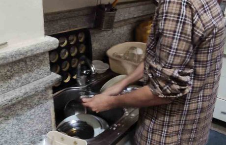 اعتکاف۶۱