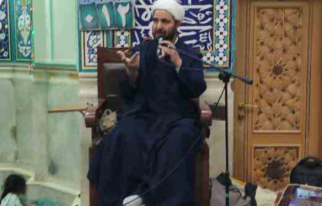 اعتکاف۶۴