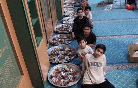 اعتکاف۷۹