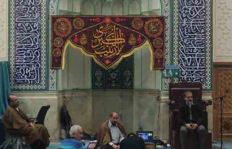 اعتکاف۹۴