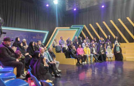 بدون حاشیه