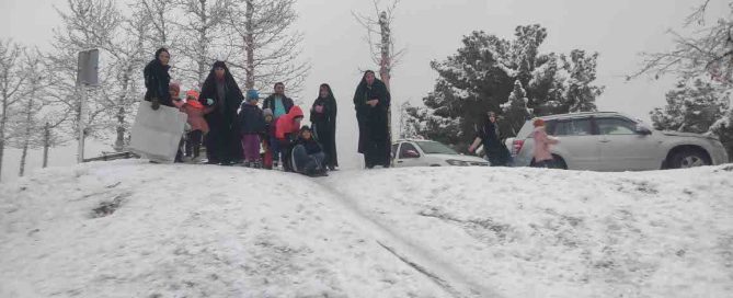 بوستان یاس فاطمی