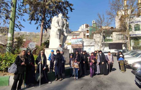 درکه-جنگل کارا