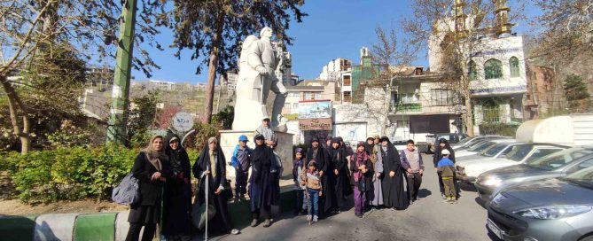 درکه-جنگل کارا